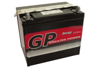 ΜΠΑΤΑΡΙΑ ΧΛ0ΟΚΟΠΤΙΚΟΥ 12Ν24-4